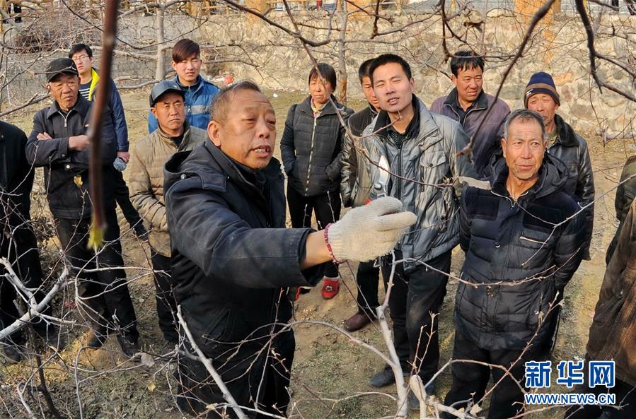 “心有大我，至诚报国”——知识分子的时代答卷