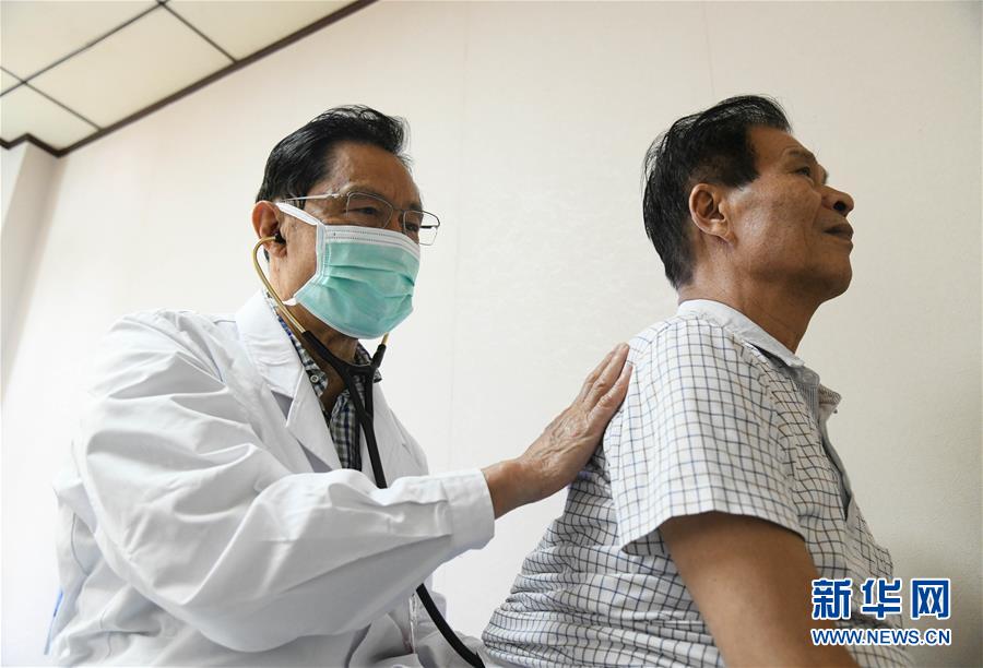 “心有大我，至诚报国”——知识分子的时代答卷