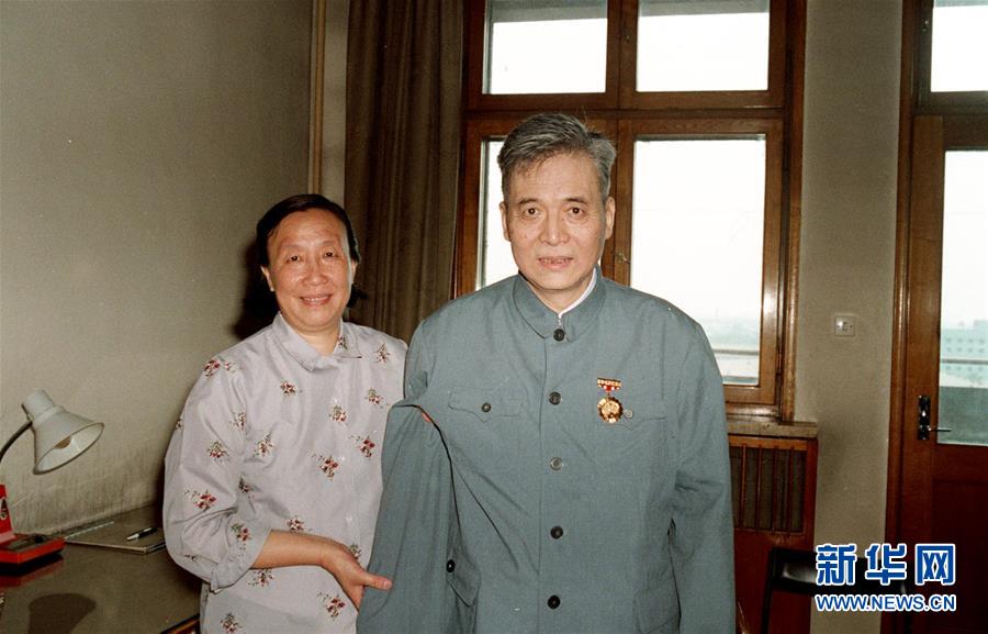 “心有大我，至诚报国”——知识分子的时代答卷