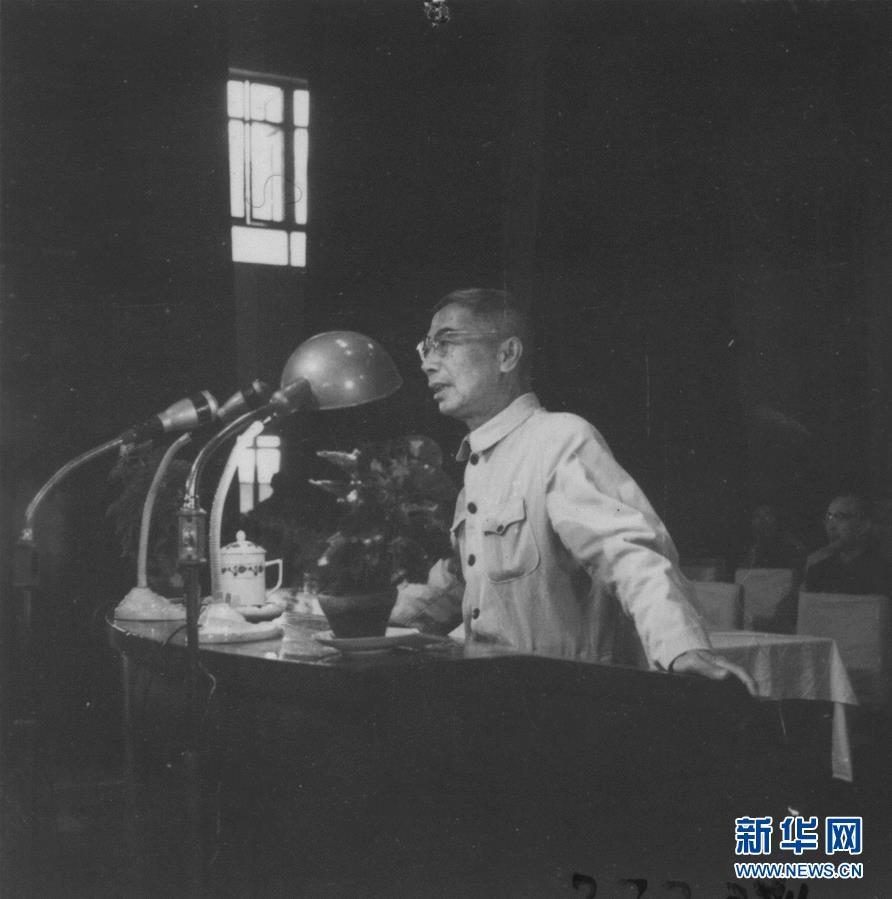 “心有大我，至诚报国”——知识分子的时代答卷